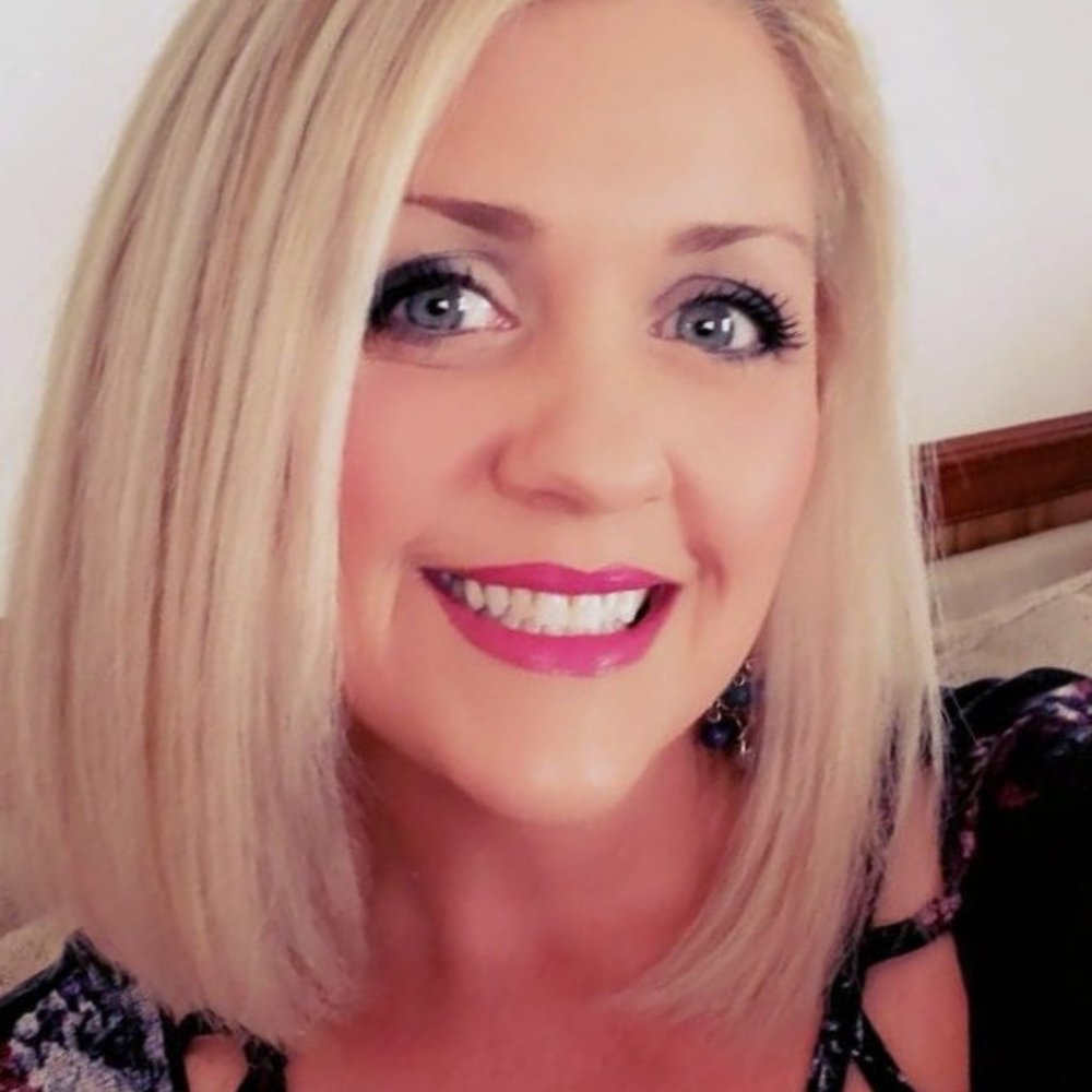 Meet your Posher, Kathie